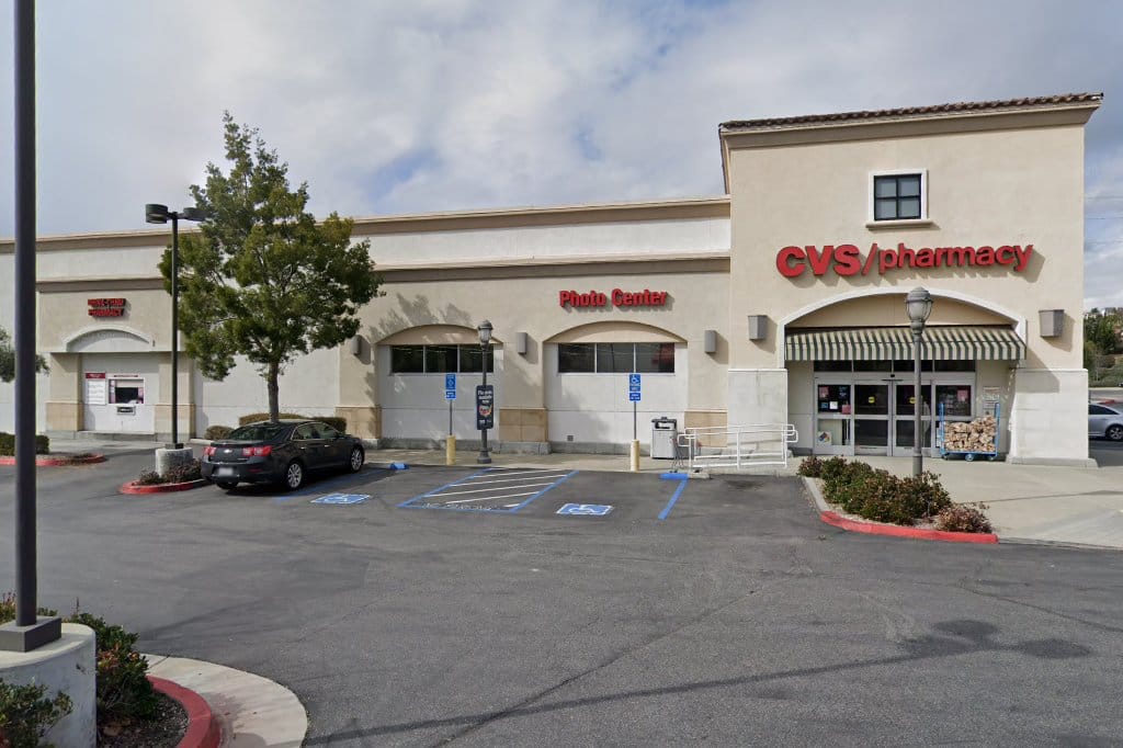 CVS Pharmacy