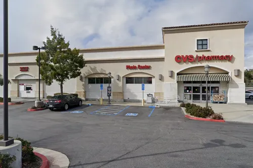 CVS Pharmacy