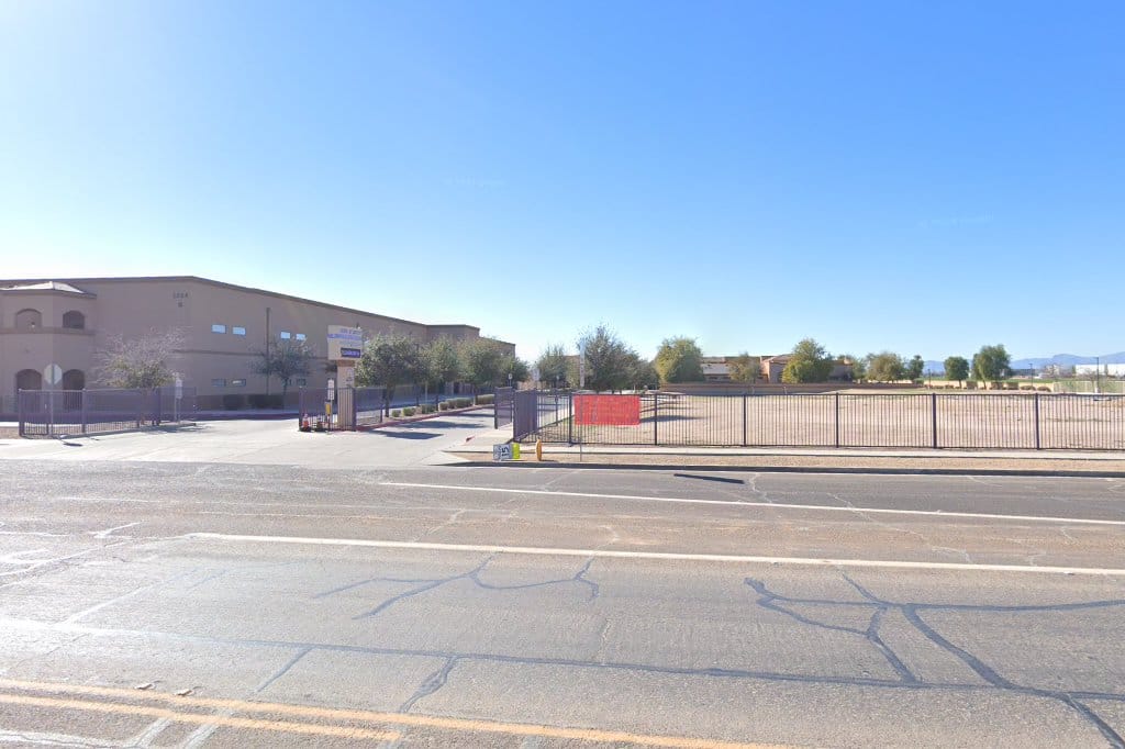 Arts Academy at Estrella Mountain