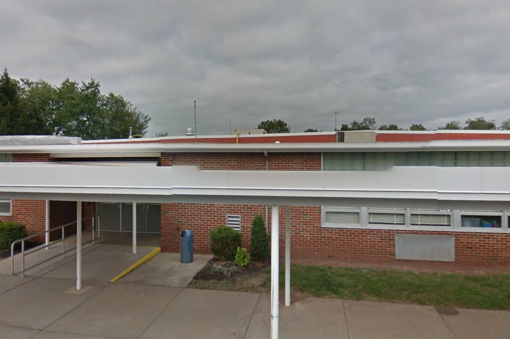 Dwight D Eisenhower Elementary School
