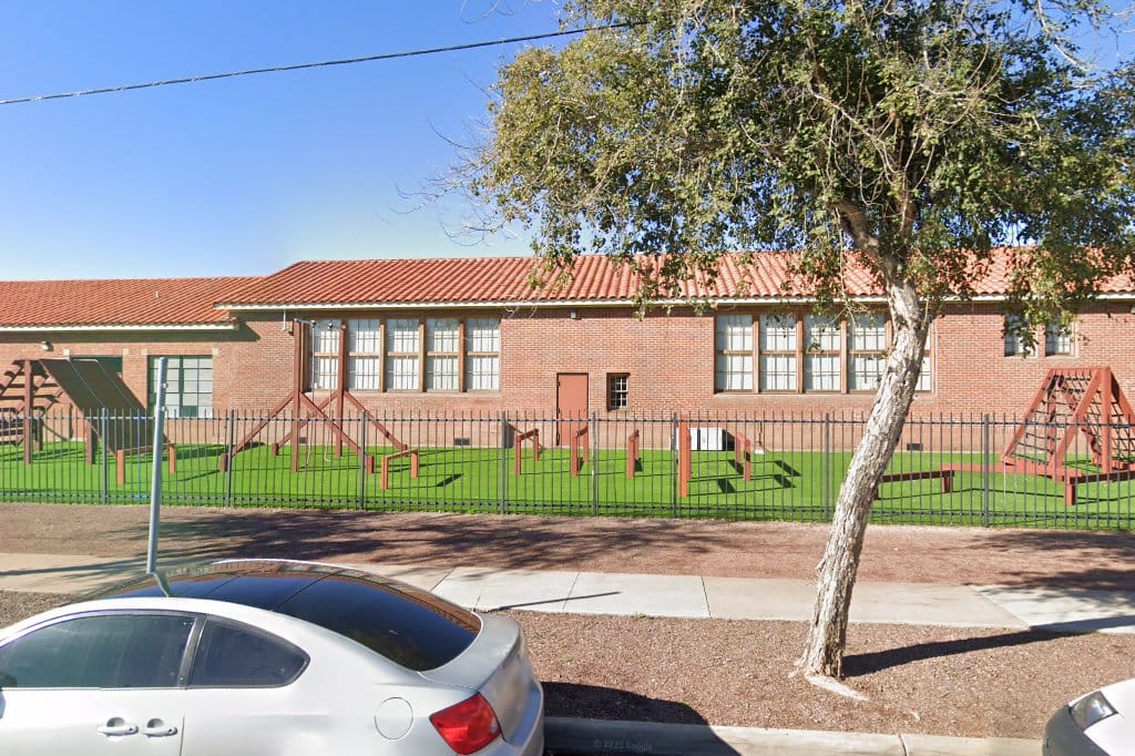 Franklin School