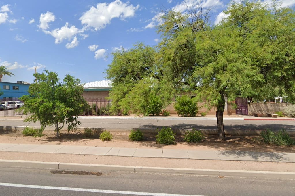 Satori Charter School