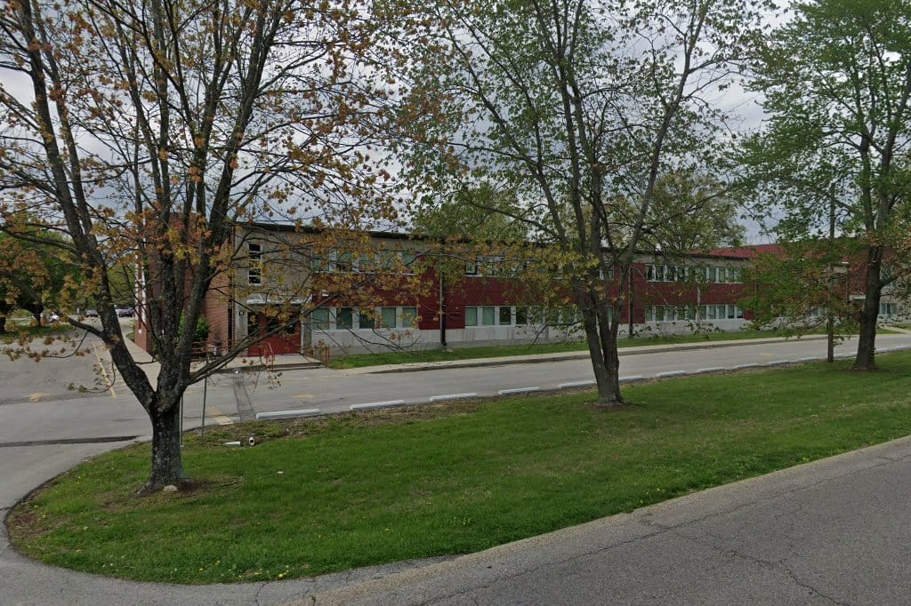 Rangeland Elementary School