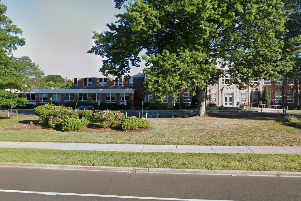 Saugatuck Elementary School