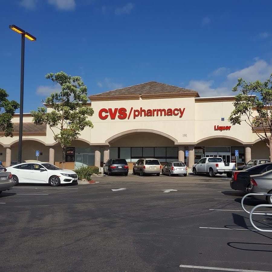CVS Pharmacy