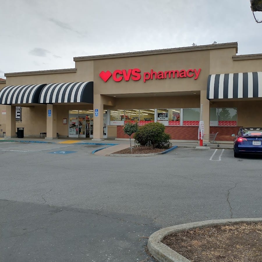 CVS Pharmacy