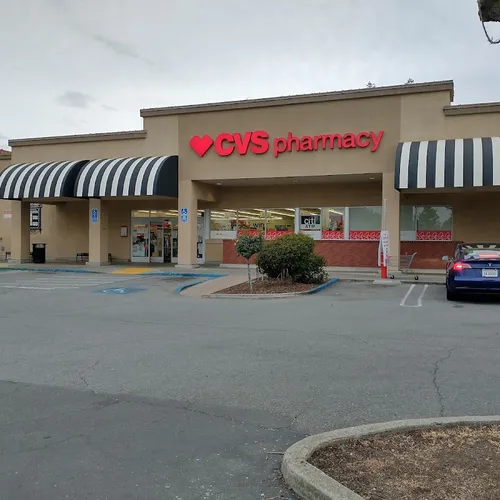 CVS Pharmacy