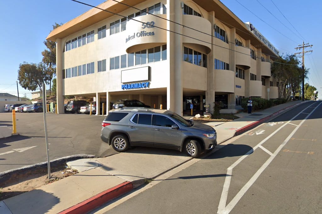 Crocker Drug Health Mart Pharmacy