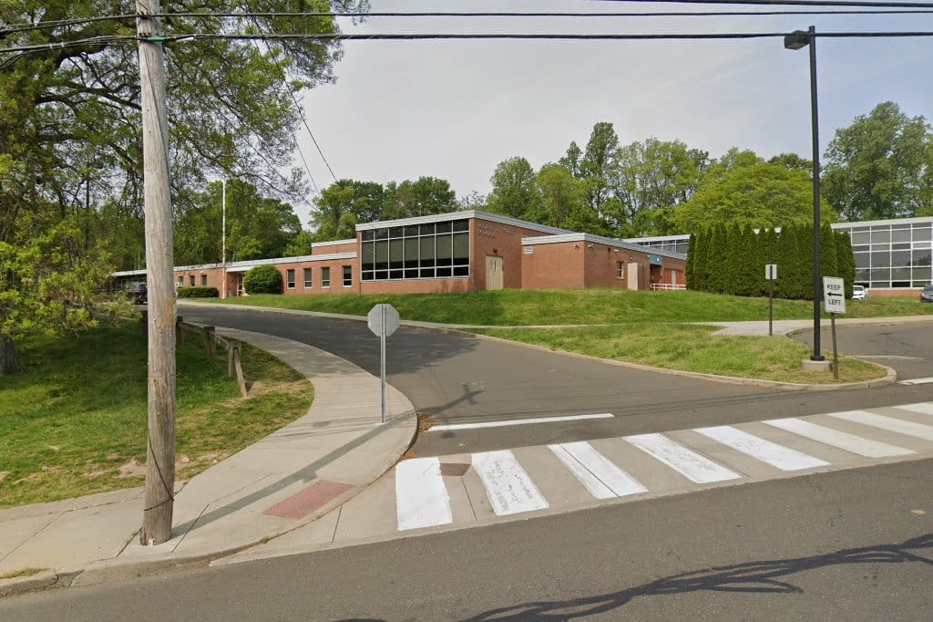 Cross School