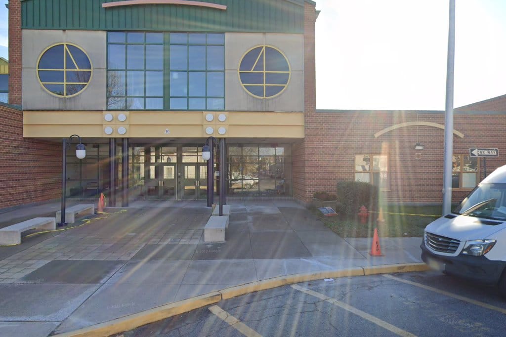 Edward J Patten Elementary School