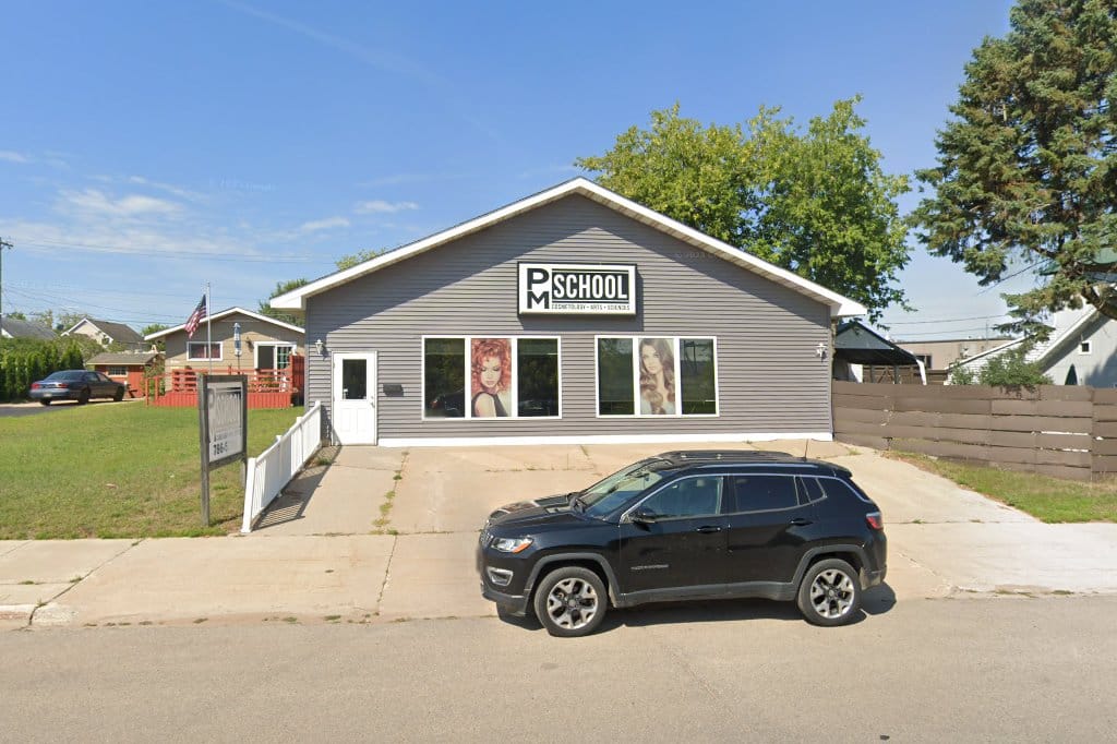 Paul Mitchell The School Escanaba