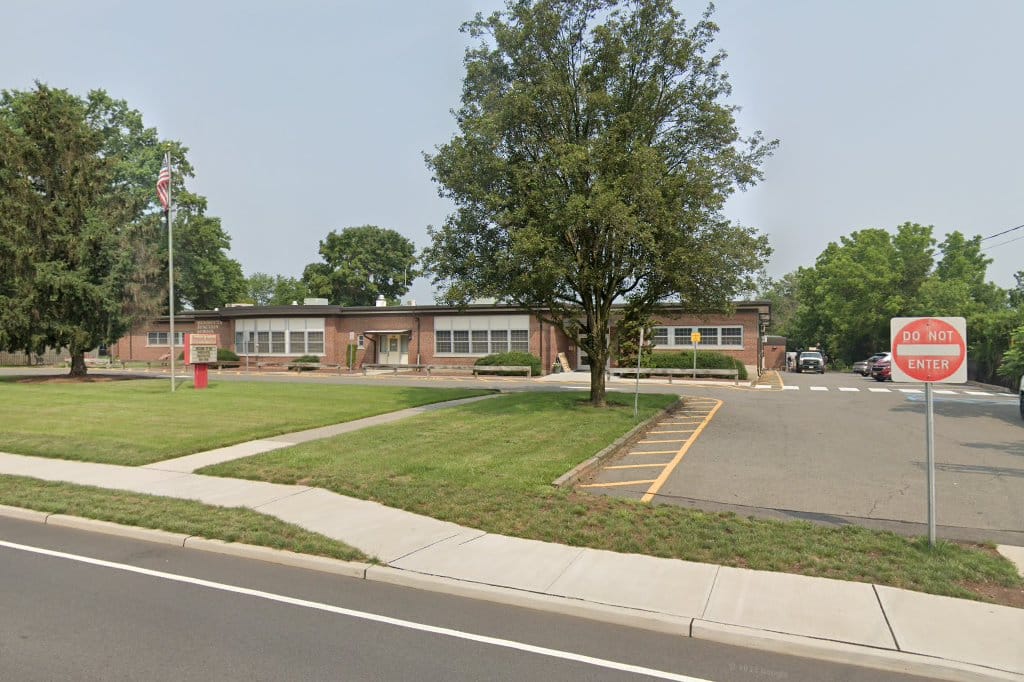 Monmouth Junction School