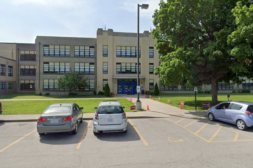 Valley Traditional High School