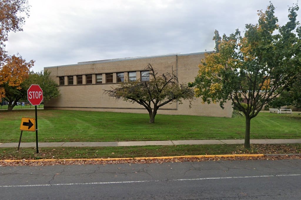 Demarest Middle School