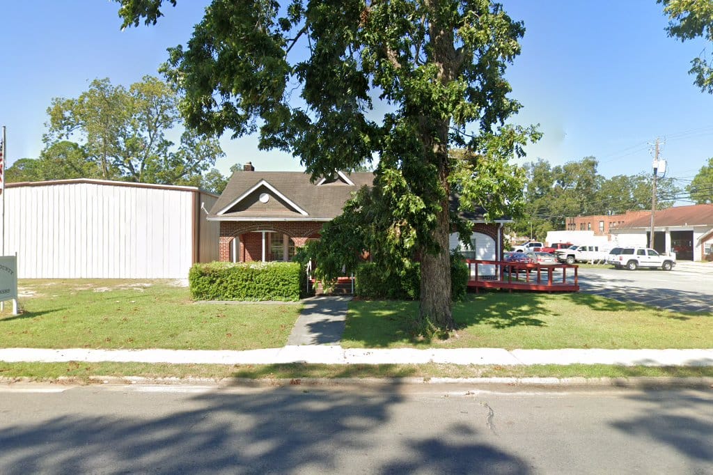 Atkinson County Prosecuting Attorney