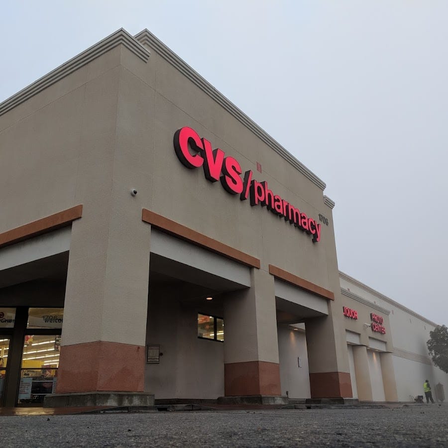 CVS Pharmacy