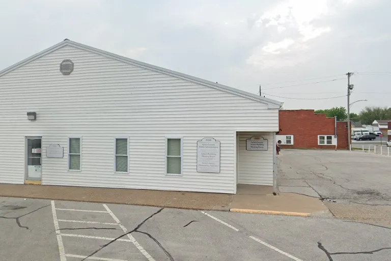 Adair County Prosecuting Attny