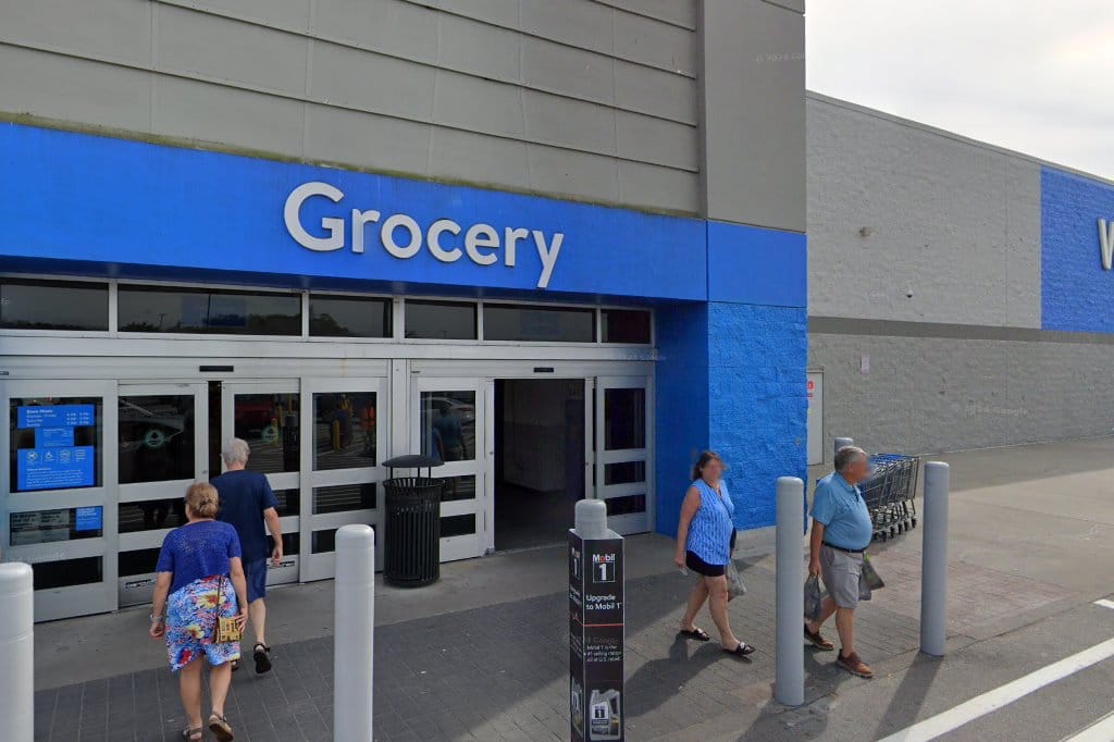 Walmart Supercenter Pharmacy