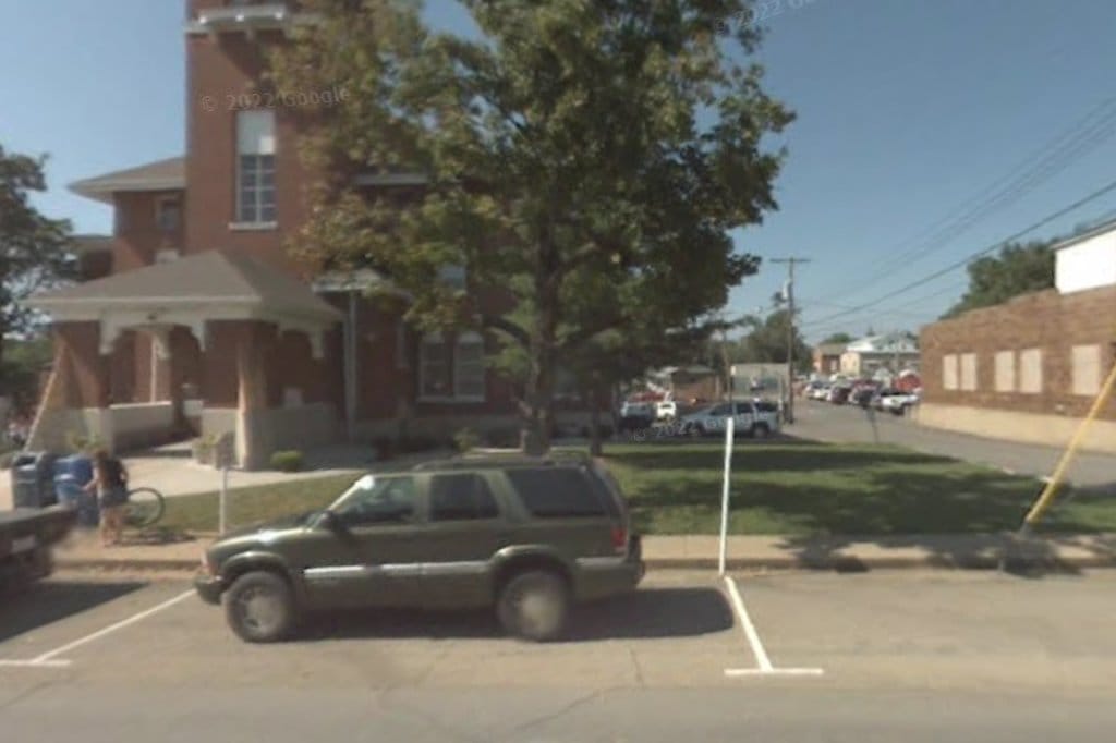 Washington County Prosecuting Attorney