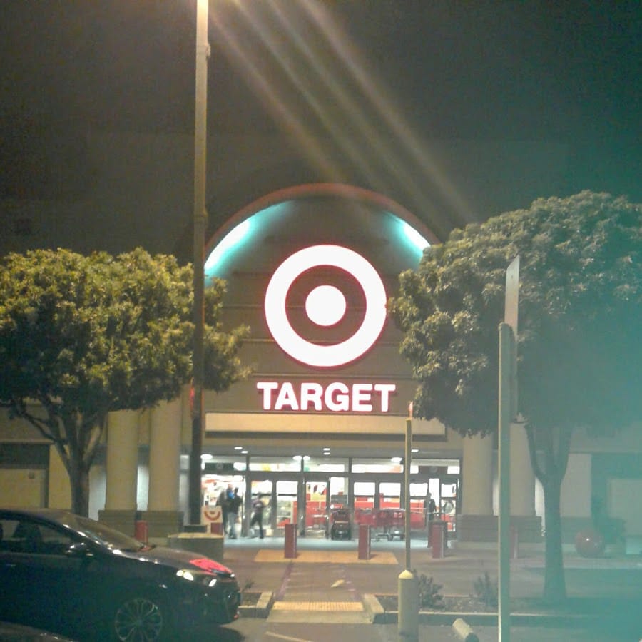 Target Pharmacy