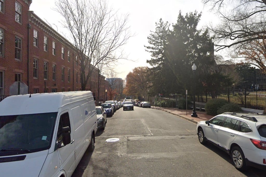Georgetown University