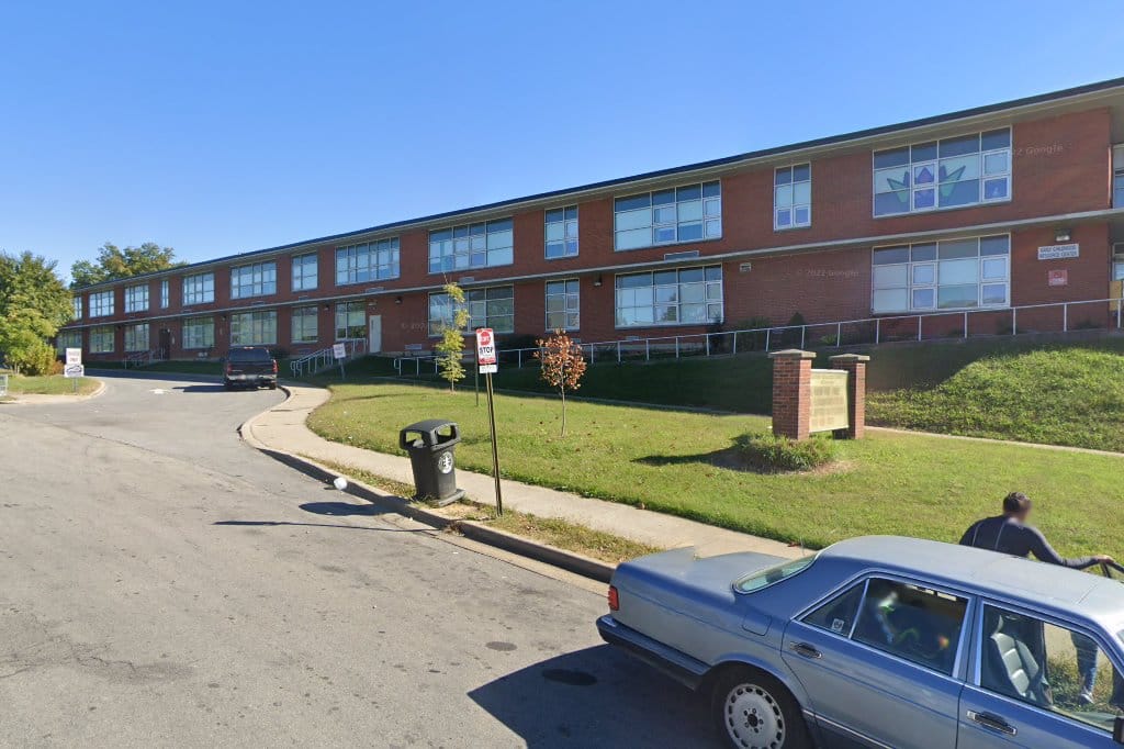 Du Valle Education Center