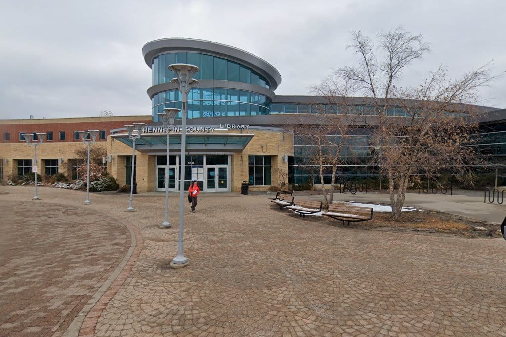 Brookdale Library