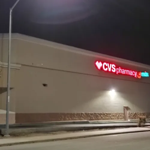 CVS Pharmacy