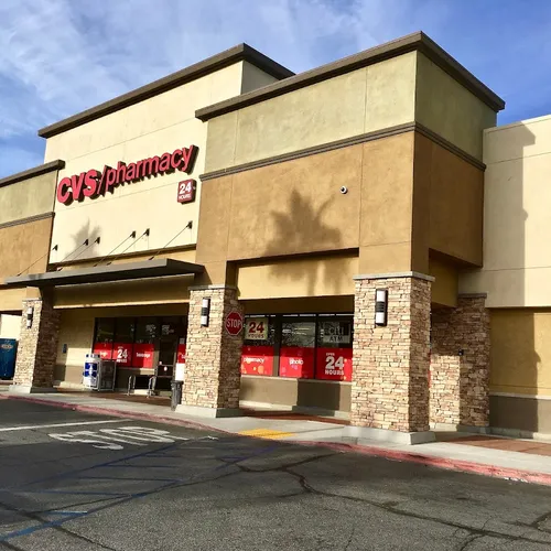 CVS Pharmacy