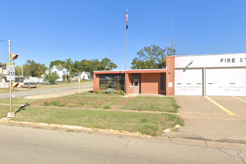 Tescott Municipal Court