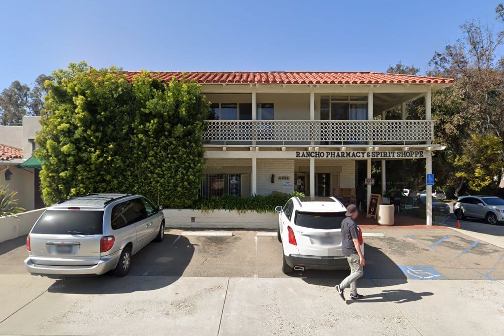 Rancho Santa Fe Pharmacy