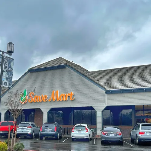 Save Mart Pharmacy