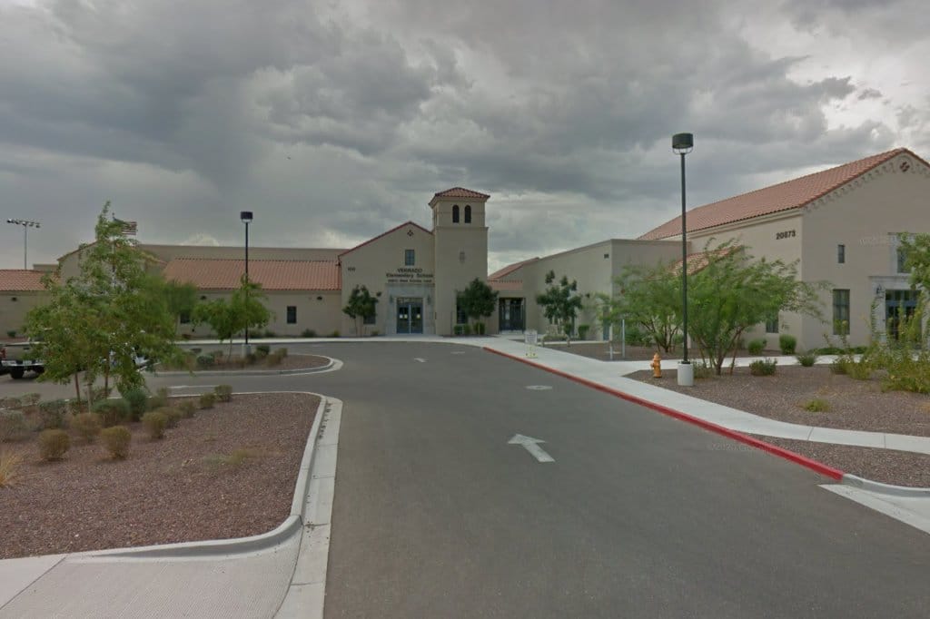 Verrado Elementary School