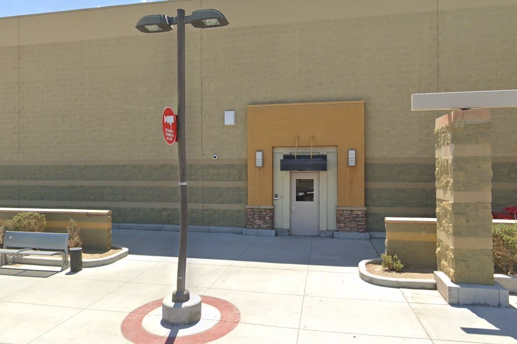Target Pharmacy