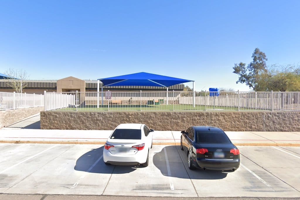 Frontier Elementary School