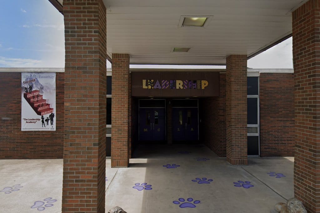 Mill Creek Elementary School