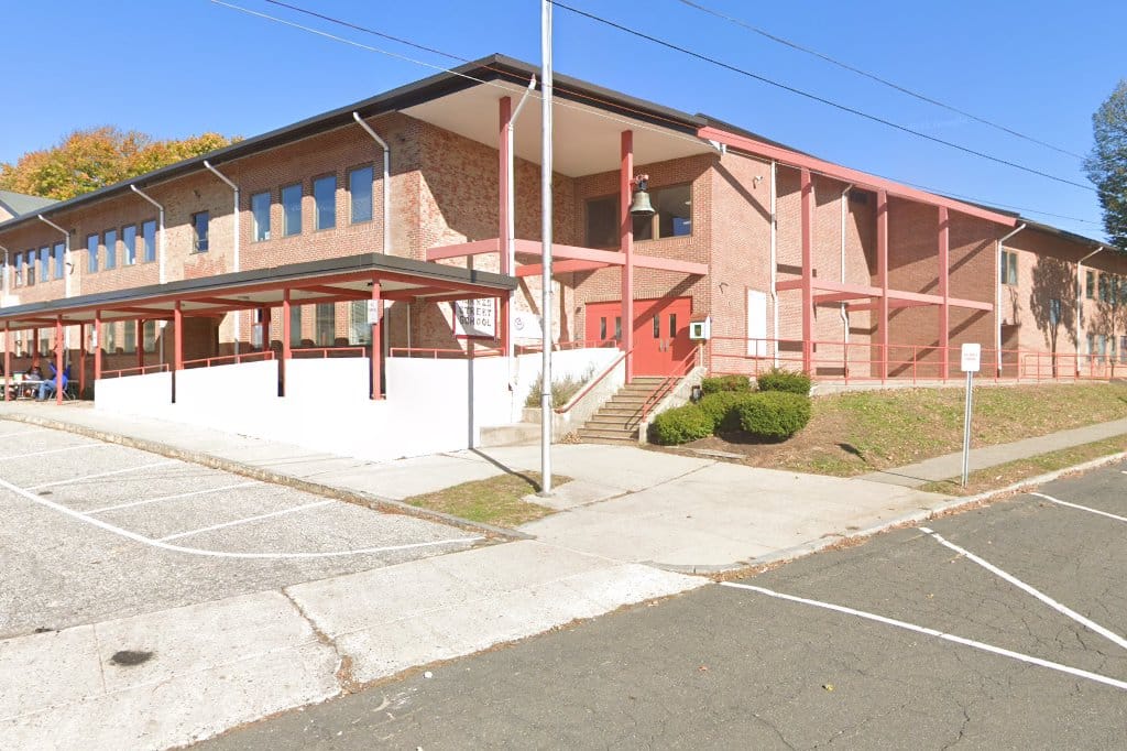 Morris Street Elementary School