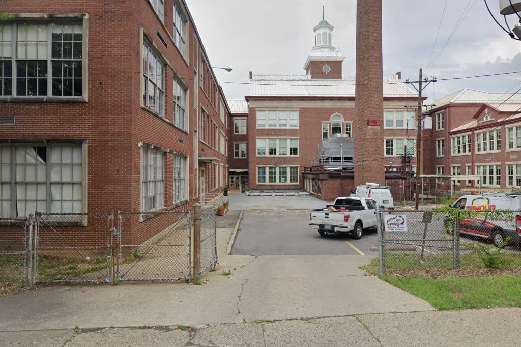 Highland Middle School