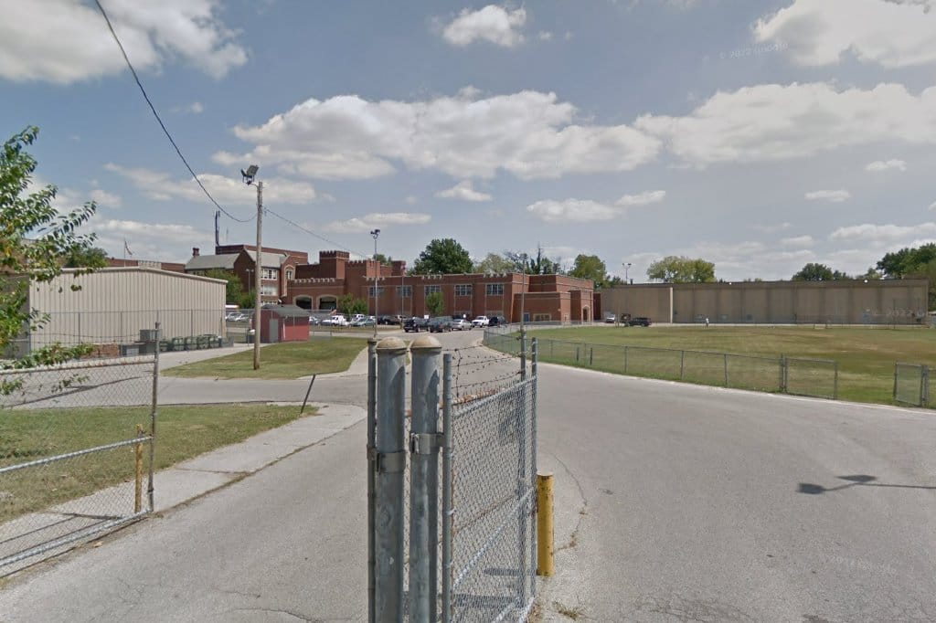 The Academy at Shawnee