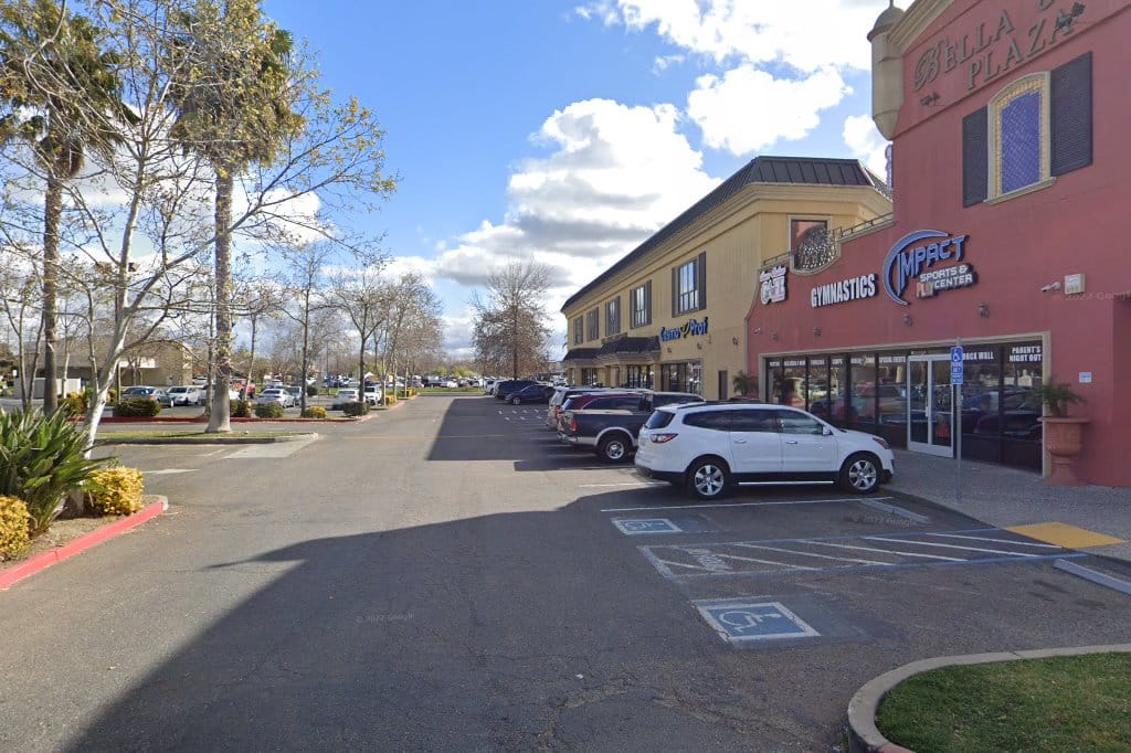 Rite Aid Pharmacy