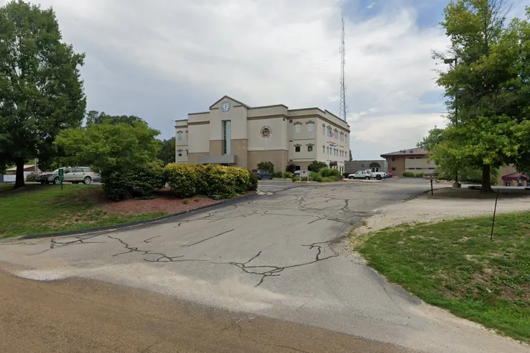 Miller County Prosecuting Attorney
