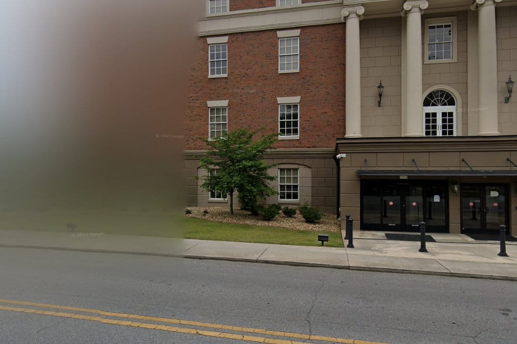 Wilkinson County Prosecuting Attorney