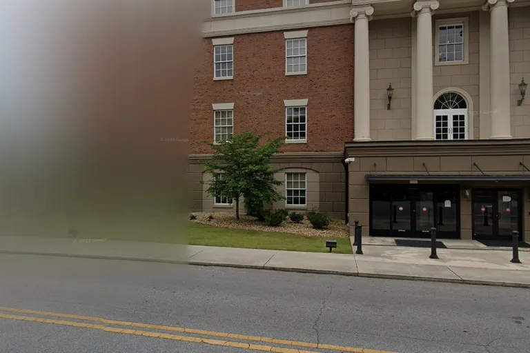 Wilkinson County Prosecuting Attorney