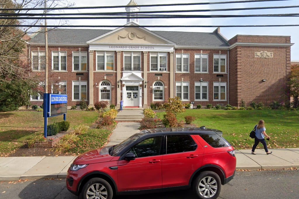 Leonardo Da Vinci Health Sciences Charter School