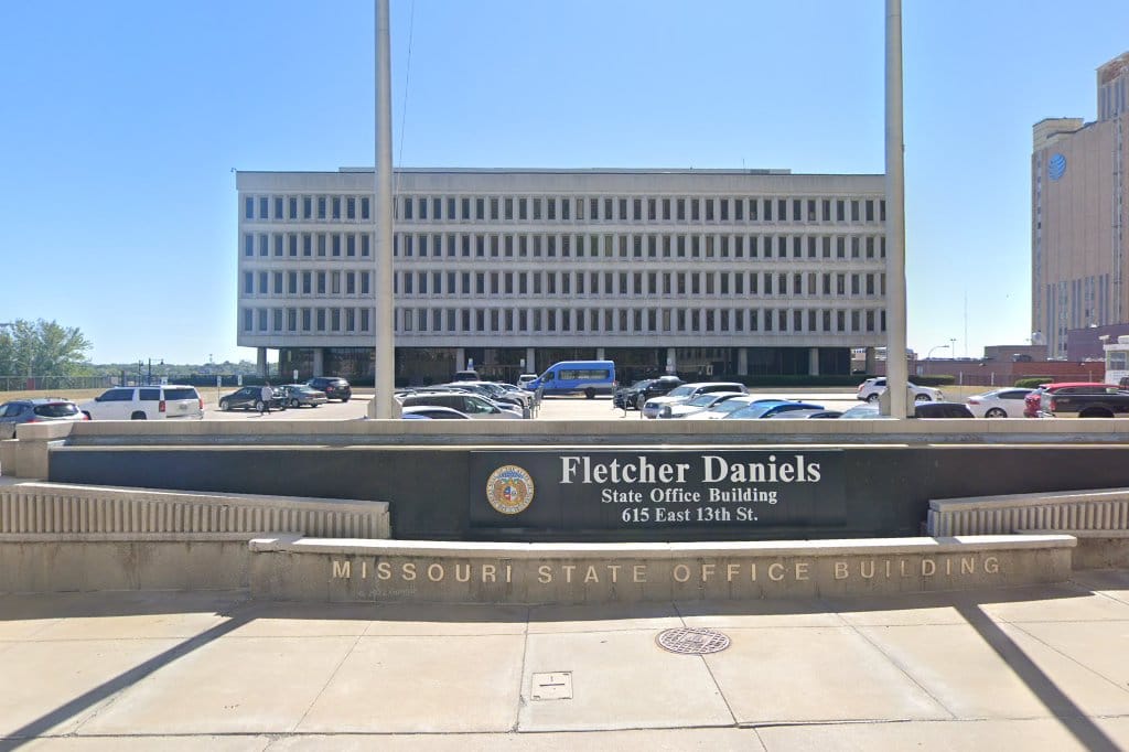 Kansas City Driver Examination Station