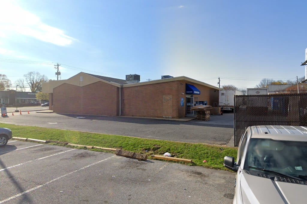 Goodwill Claymont