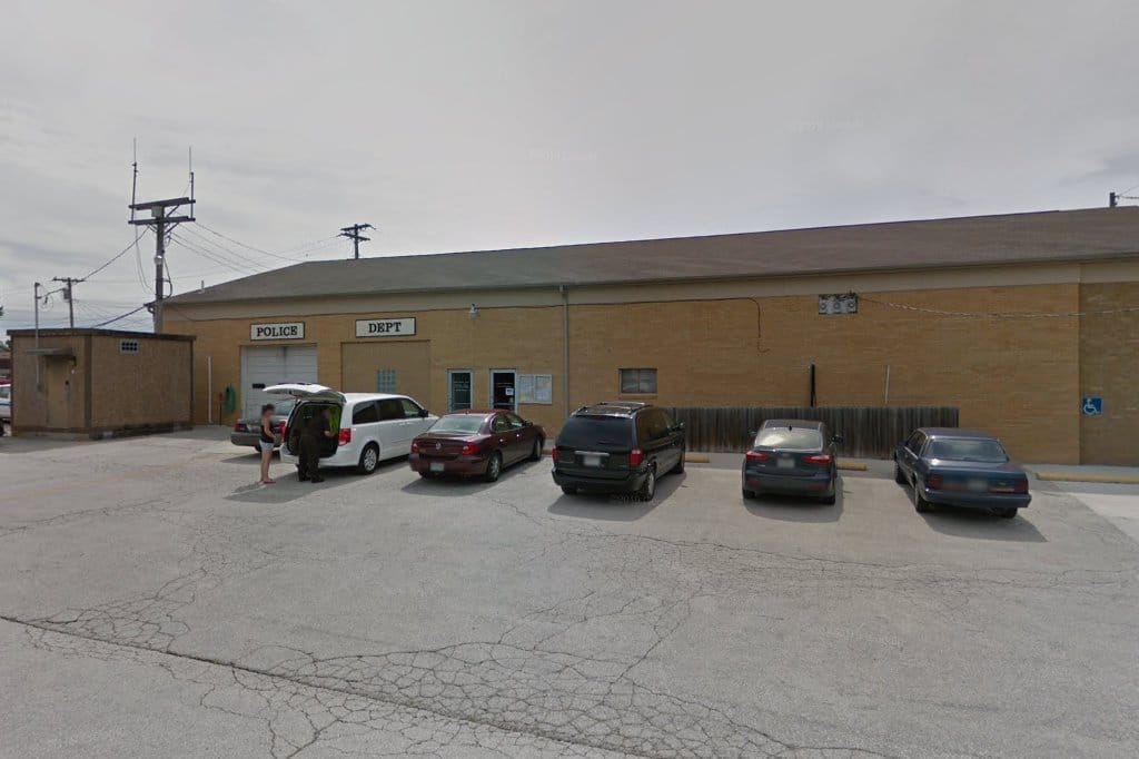 Mount Vernon Driver Examination Office