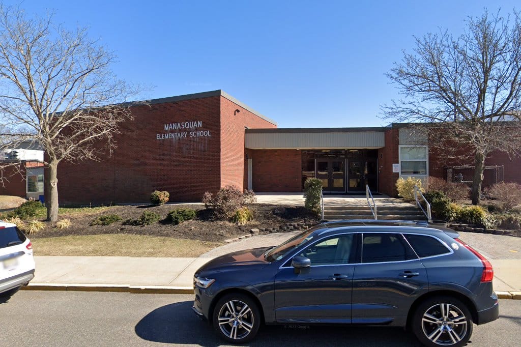 Manasquan Elementary School