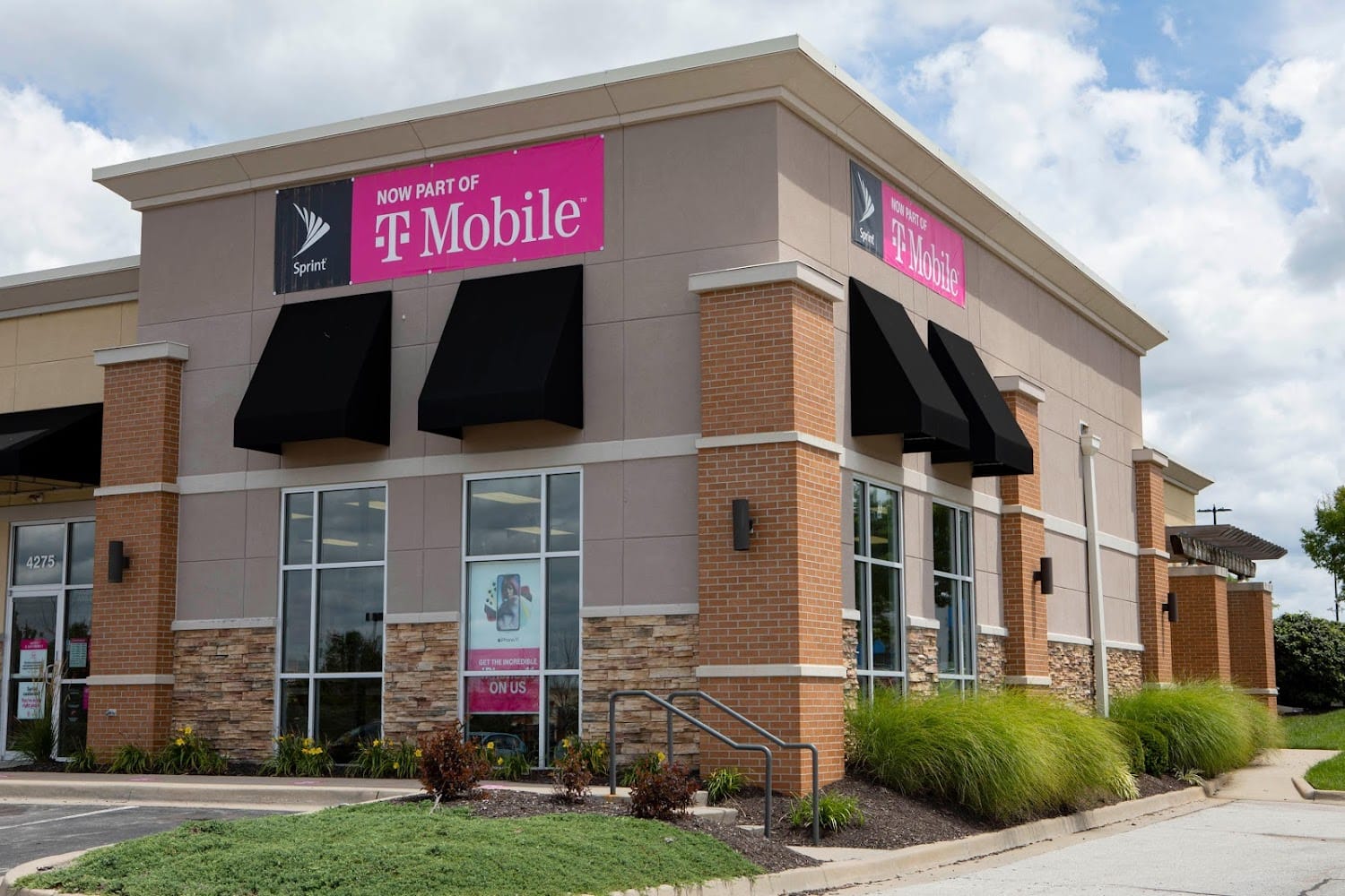Corydon BMV License Agency