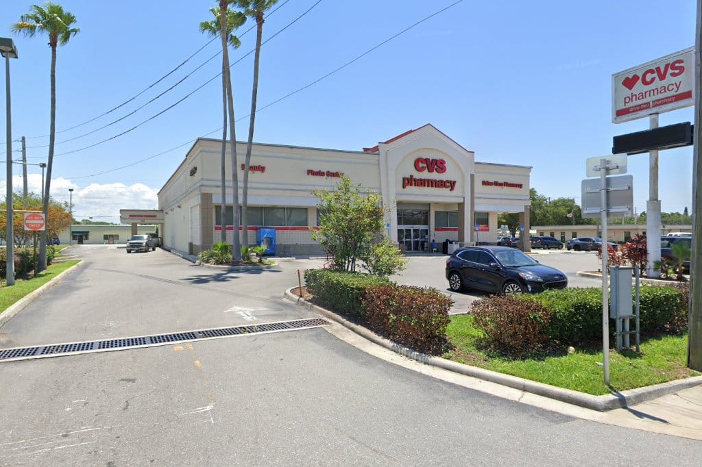 CVS Pharmacy